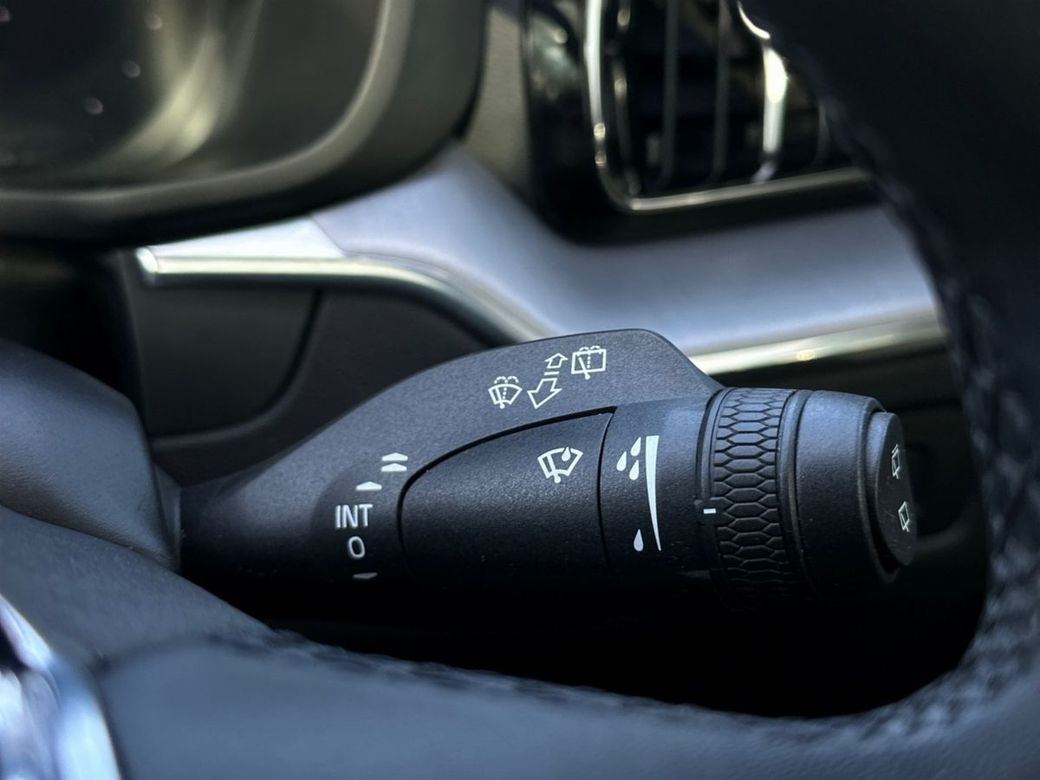 2021 Volvo XC60