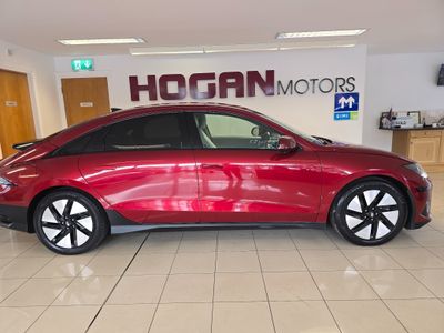 2023 Hyundai Ioniq 6