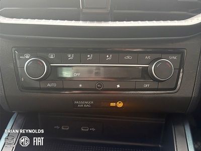 2024 SEAT Arona