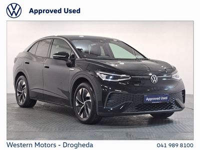 2022 Volkswagen ID.5
