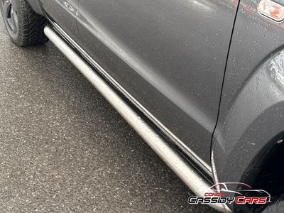 2019 Volkswagen Amarok