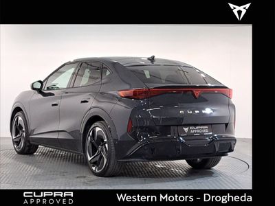 2025 Cupra Tavascan