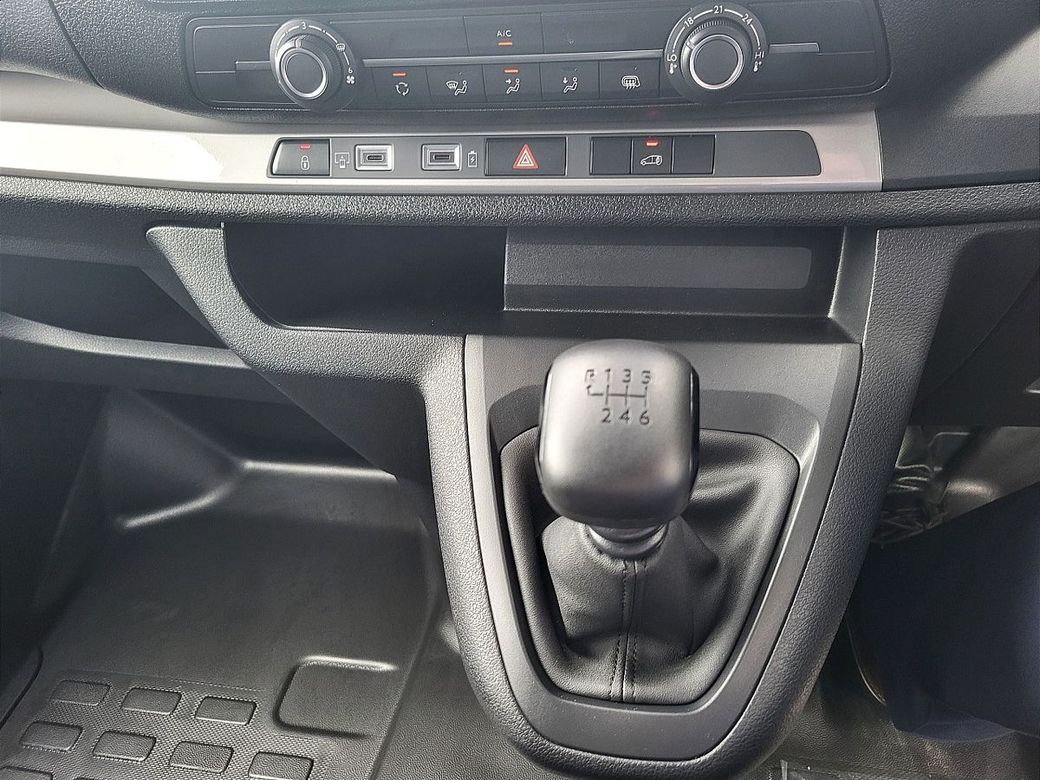 2026 Citroen Dispatch