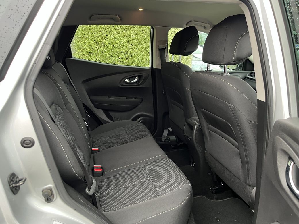 2018 Renault Kadjar