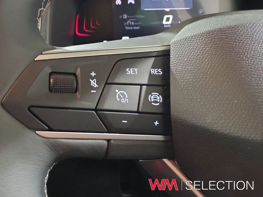 2025 SEAT Ateca