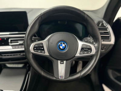 2022 BMW iX3