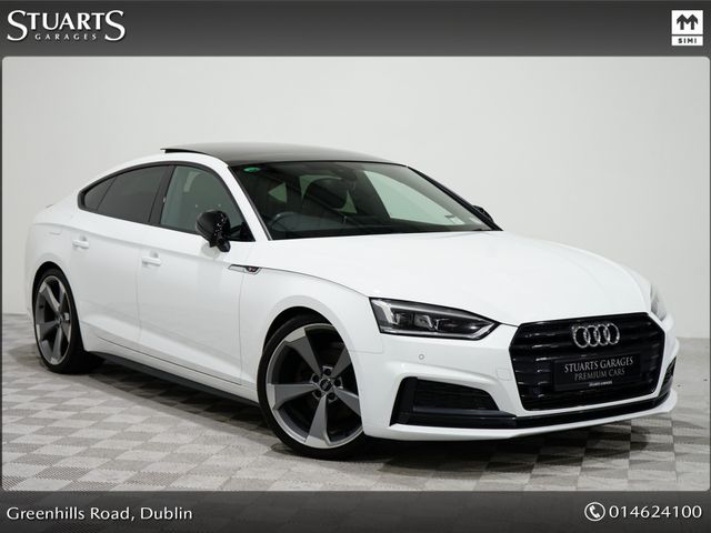 vehicle for sale from Stuarts Garages