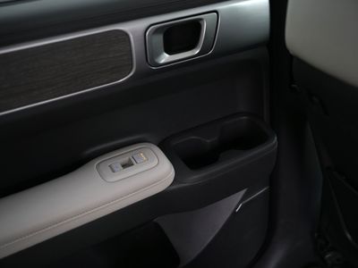 2025 Hyundai Santa Fe