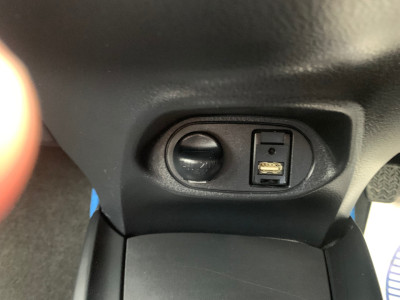 2016 Toyota Yaris