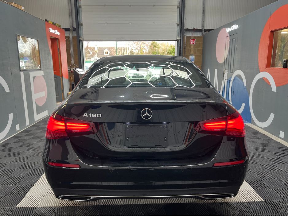 2023 Mercedes-Benz A Class