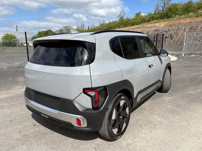 2026 Kia EV2