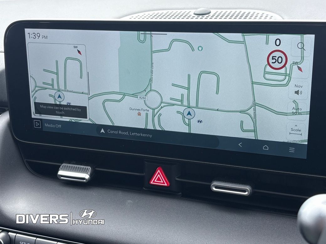 2026 Hyundai Ioniq 5