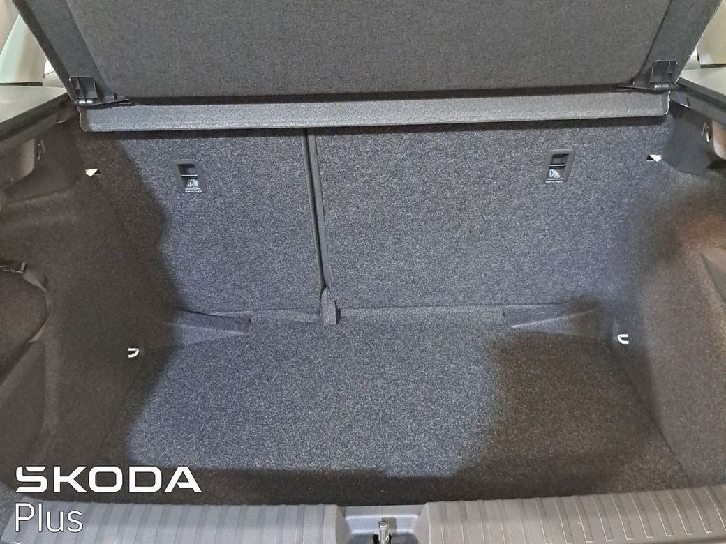 2026 Skoda Kamiq