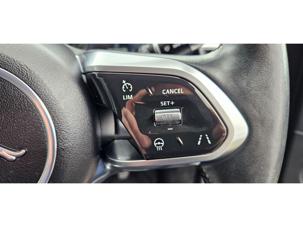 2019 Jaguar I-Pace