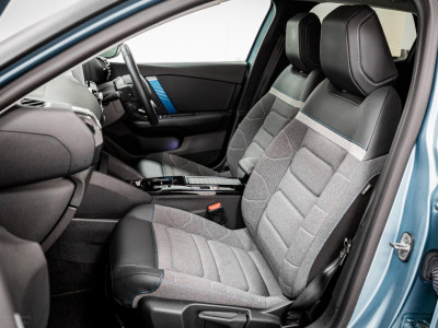 2023 Citroen C4