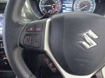 2019 Suzuki Vitara
