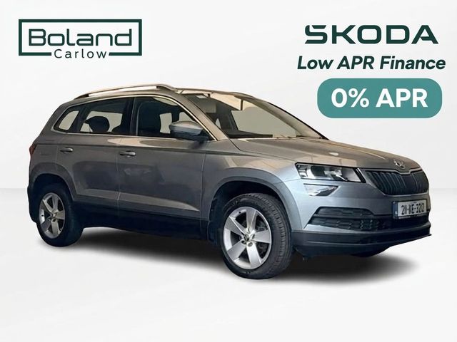 vehicle for sale from Boland Carlow