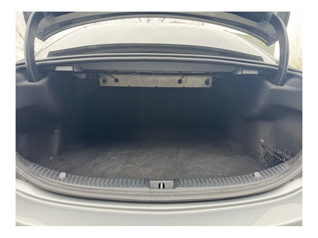 2015 Mercedes-Benz C Class