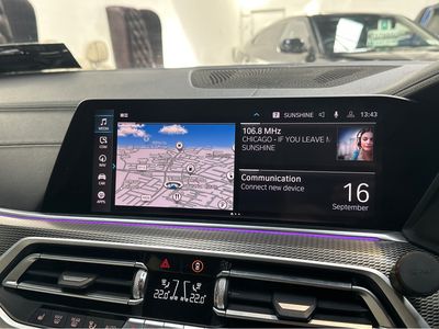 2020 BMW X5