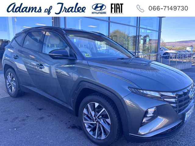 vehicle for sale from Adams of Tralee