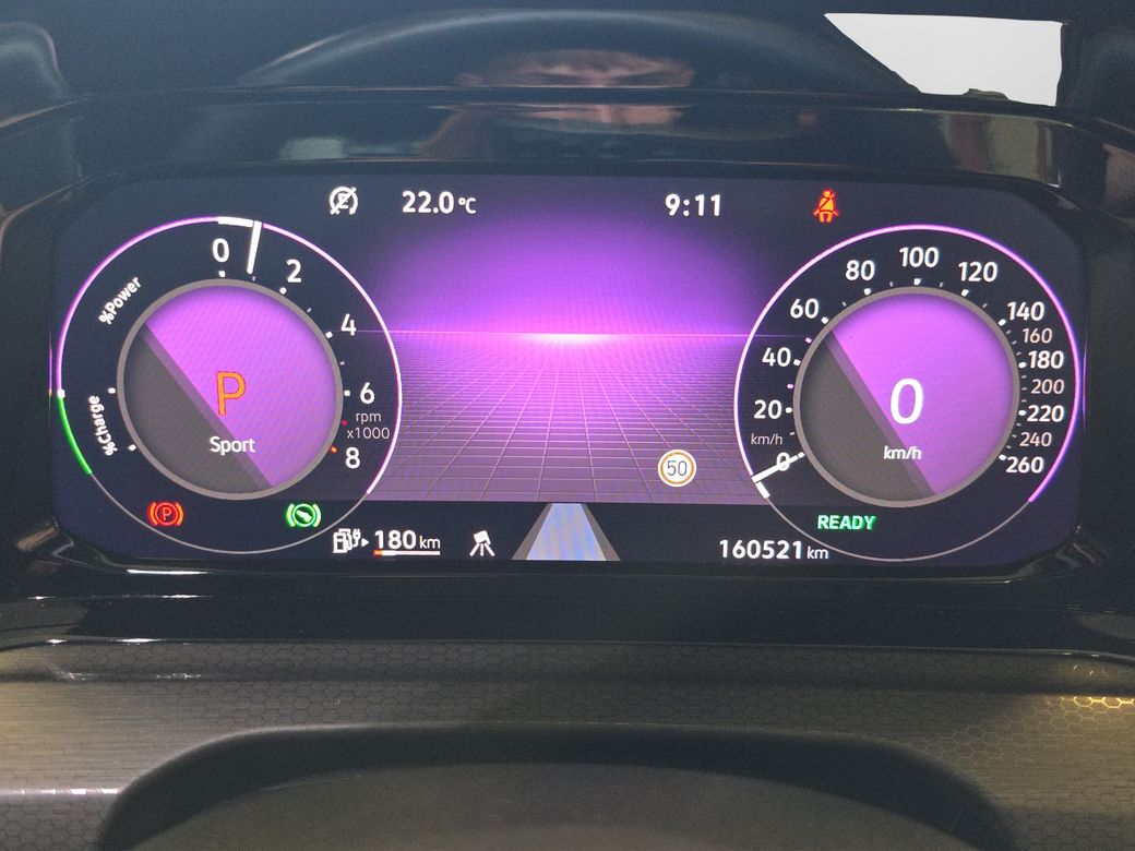 2023 Volkswagen Golf