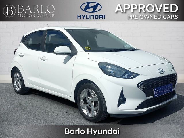 vehicle for sale from Barlo Ford Clonmel
