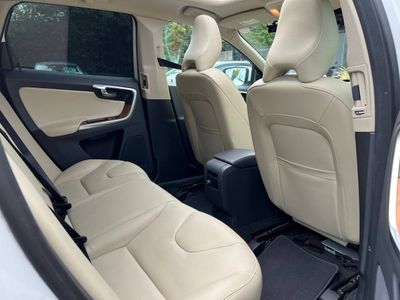 2017 Volvo XC60