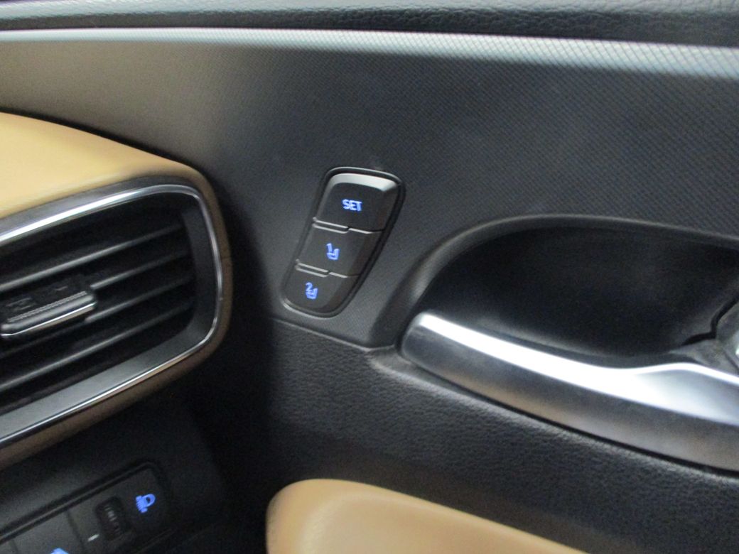 2021 Hyundai Santa Fe