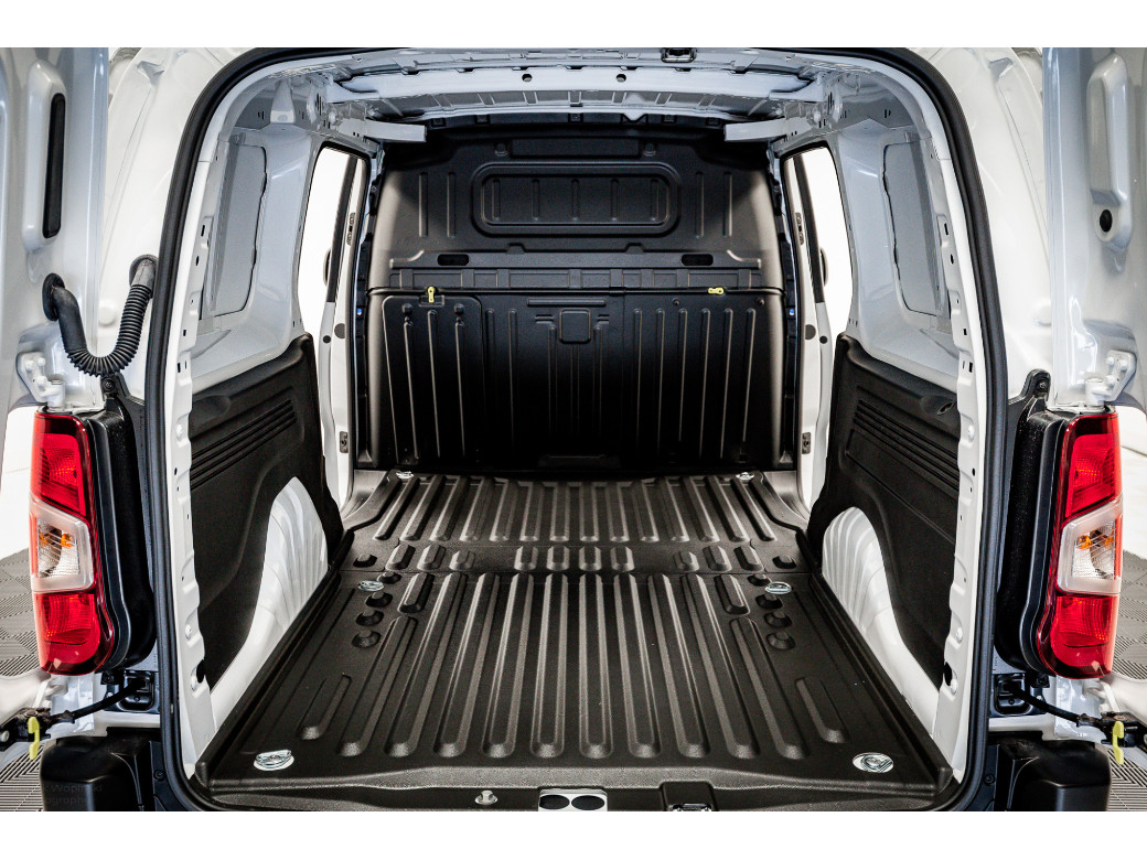 2026 Citroen Berlingo