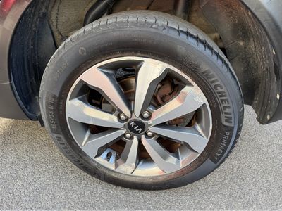 2021 Kia Stonic