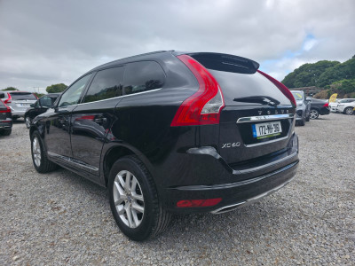 2017 Volvo XC60