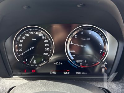 2019 BMW 1 Series