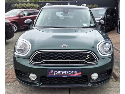 2018 Mini Cooper