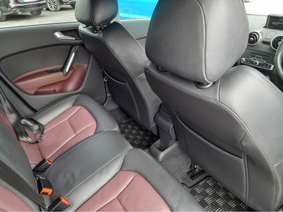 2013 Audi A1
