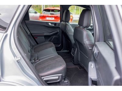 2026 Ford Kuga