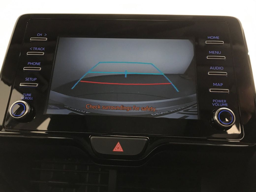 2022 Toyota Yaris