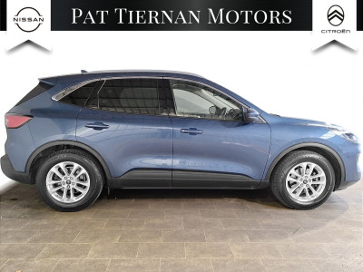 2021 Ford Kuga