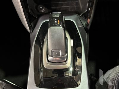 2021 Peugeot 2008