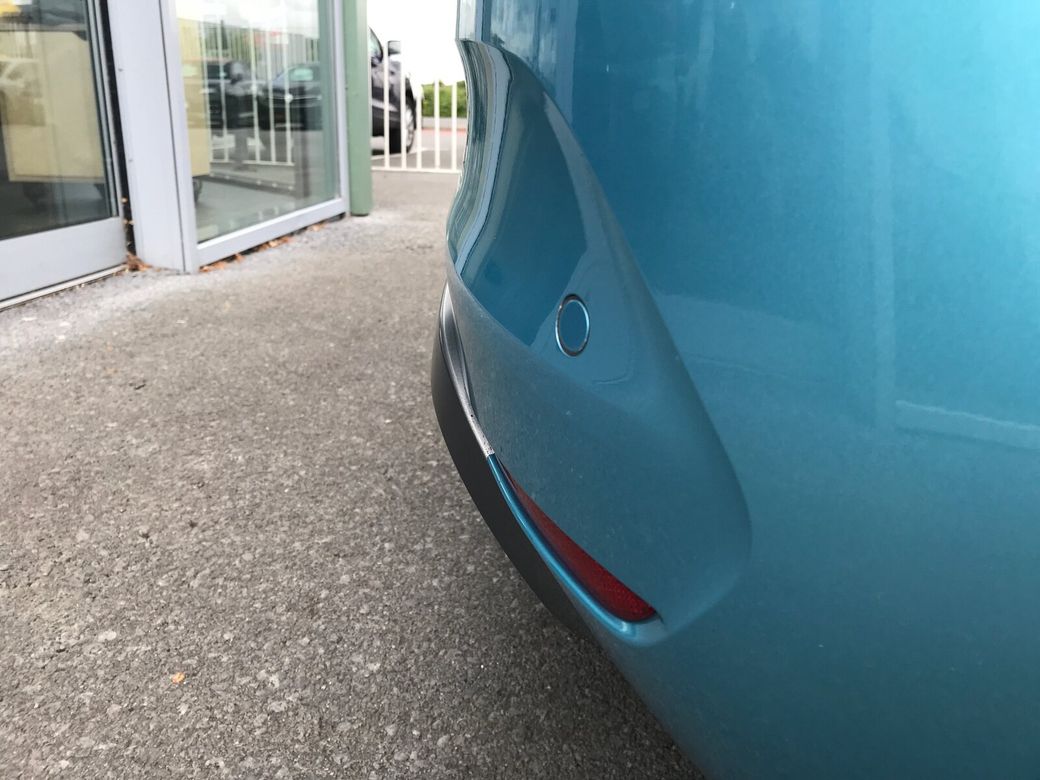 2021 Renault Clio