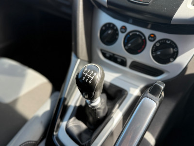 2012 Ford Focus