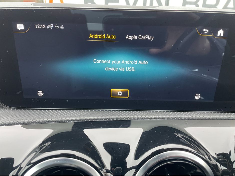 2021 Mercedes-Benz CLA Class