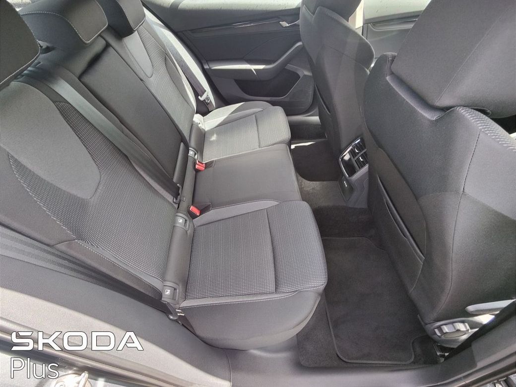 2023 Skoda Octavia