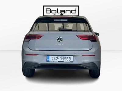 2024 Volkswagen Golf