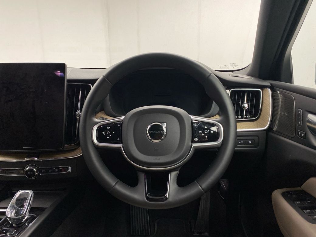 2026 Volvo XC60