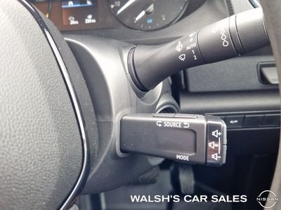 2025 Nissan Townstar