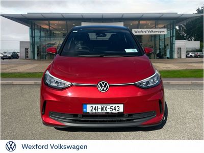 2024 Volkswagen ID.3