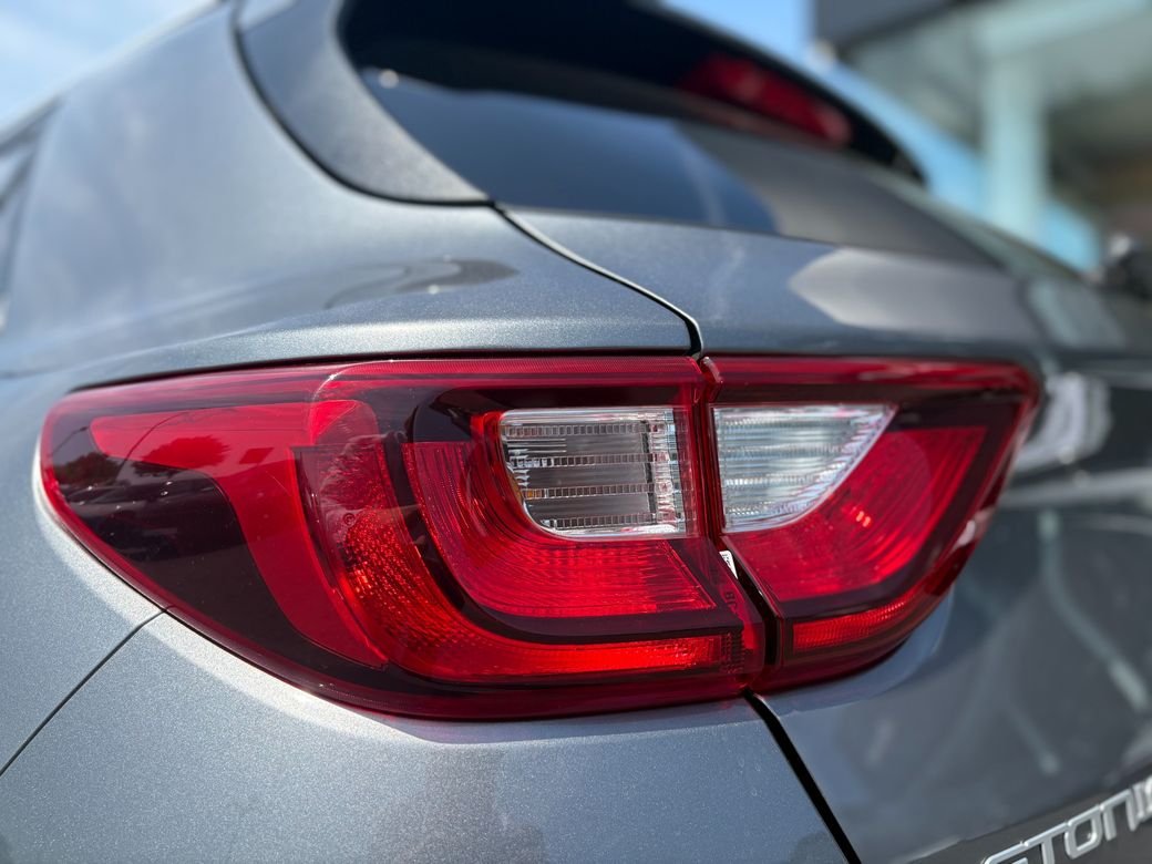 2024 Kia Stonic