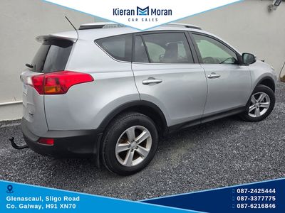 2014 Toyota Rav4