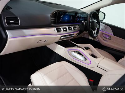 2022 Mercedes-Benz GLE Class
