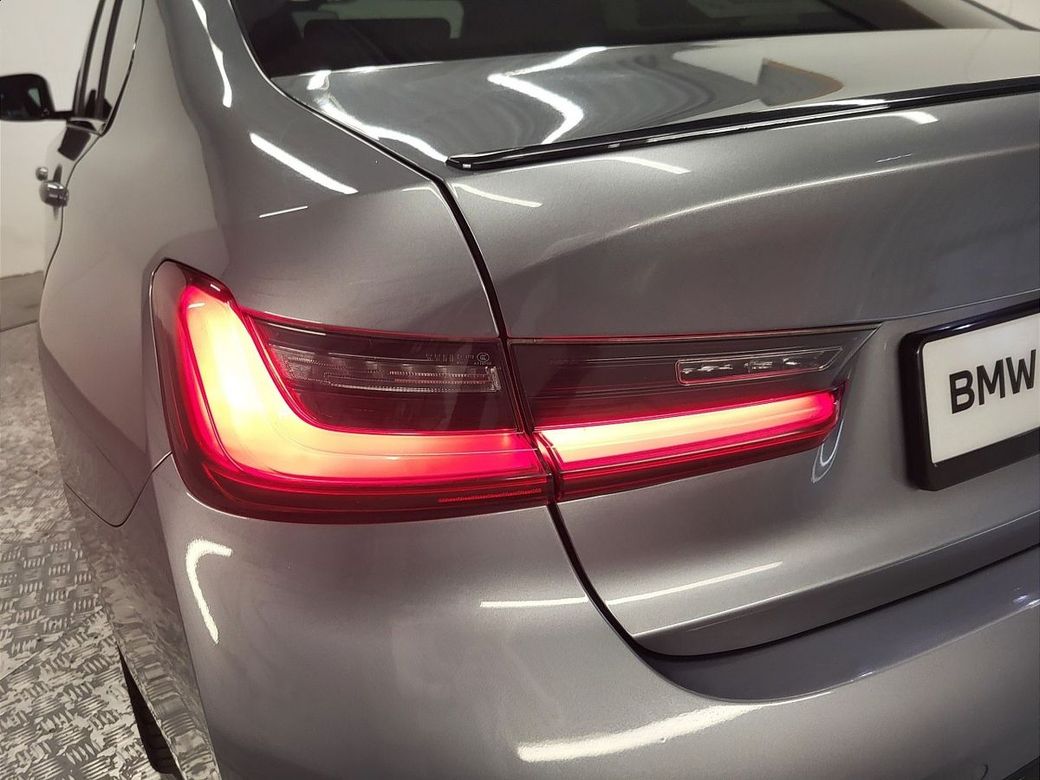 2024 BMW 3 Series